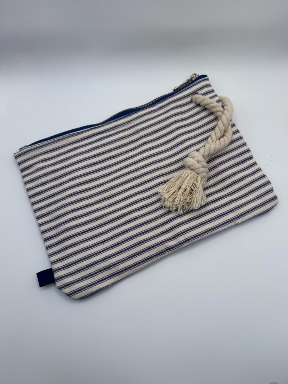 Kit & Luc Travel Beach Anchor Bikini Bag - Picture 6 of 6
